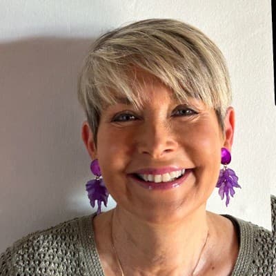 Frédérique GIRARD-ORY